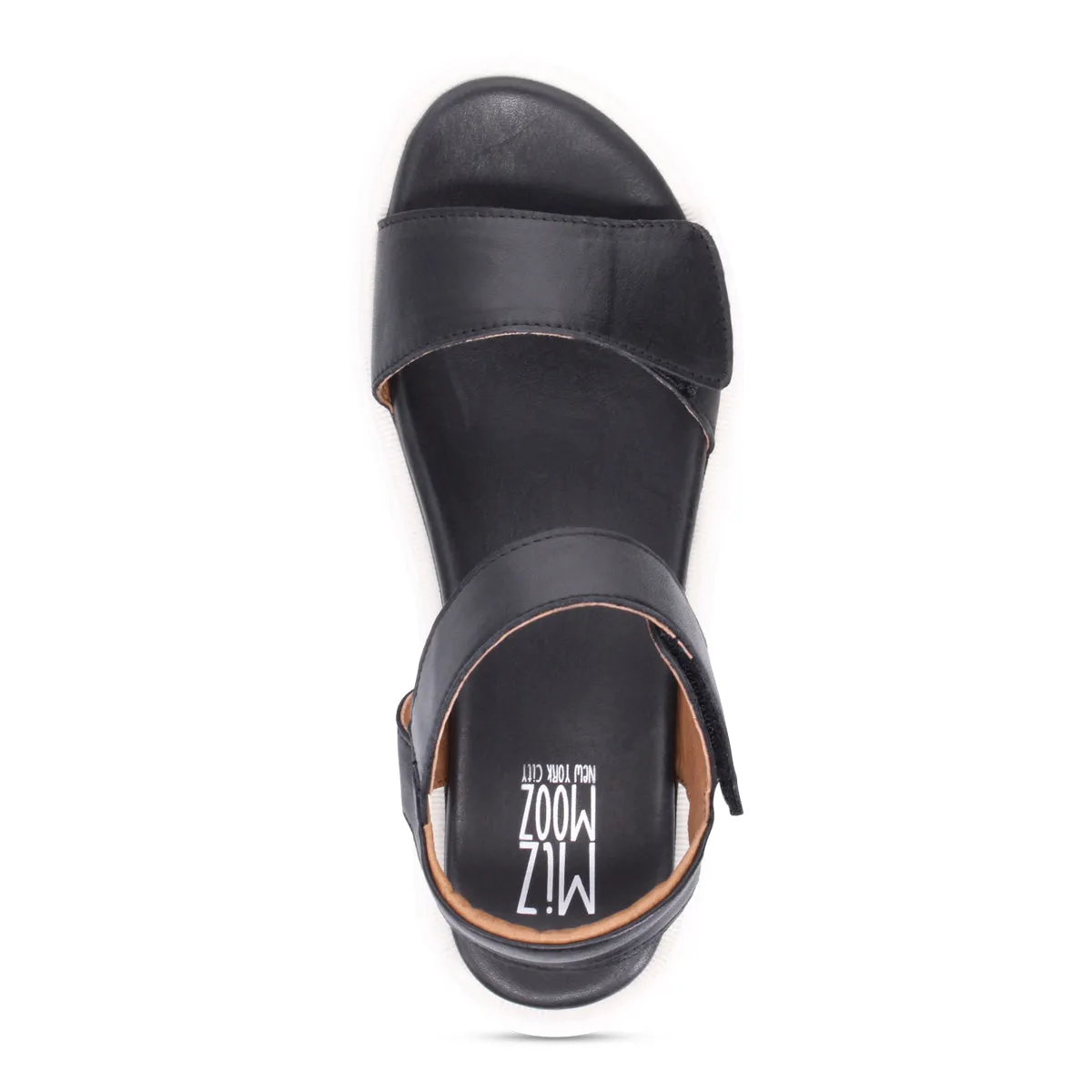 Patel Flatform Sandal