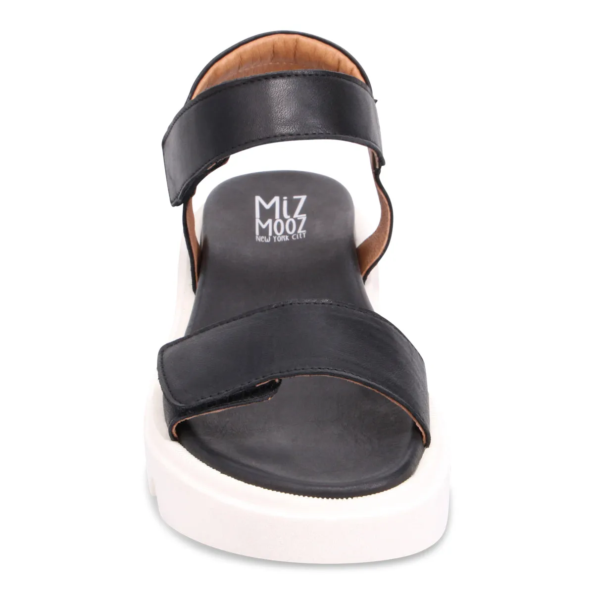 Patel Flatform Sandal