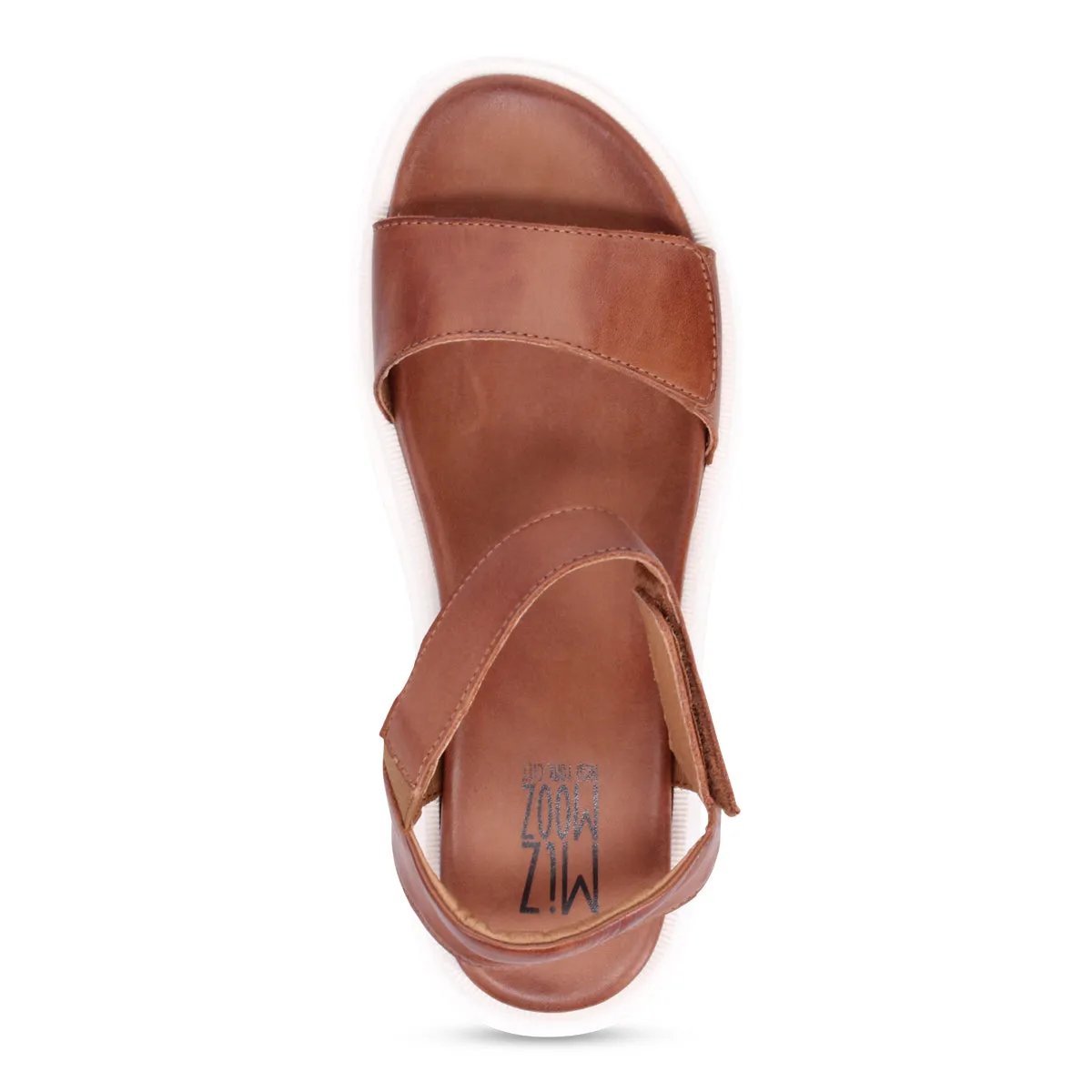 Patel Flatform Sandal