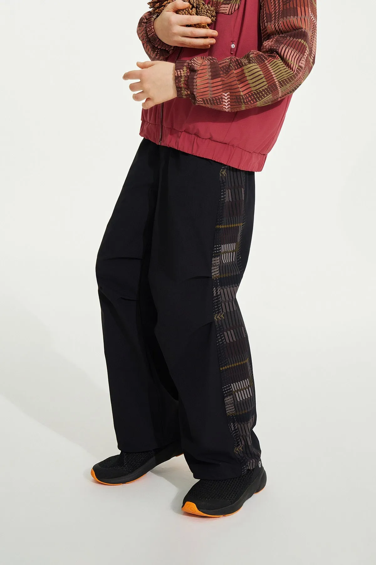 Relax Stretch Pant