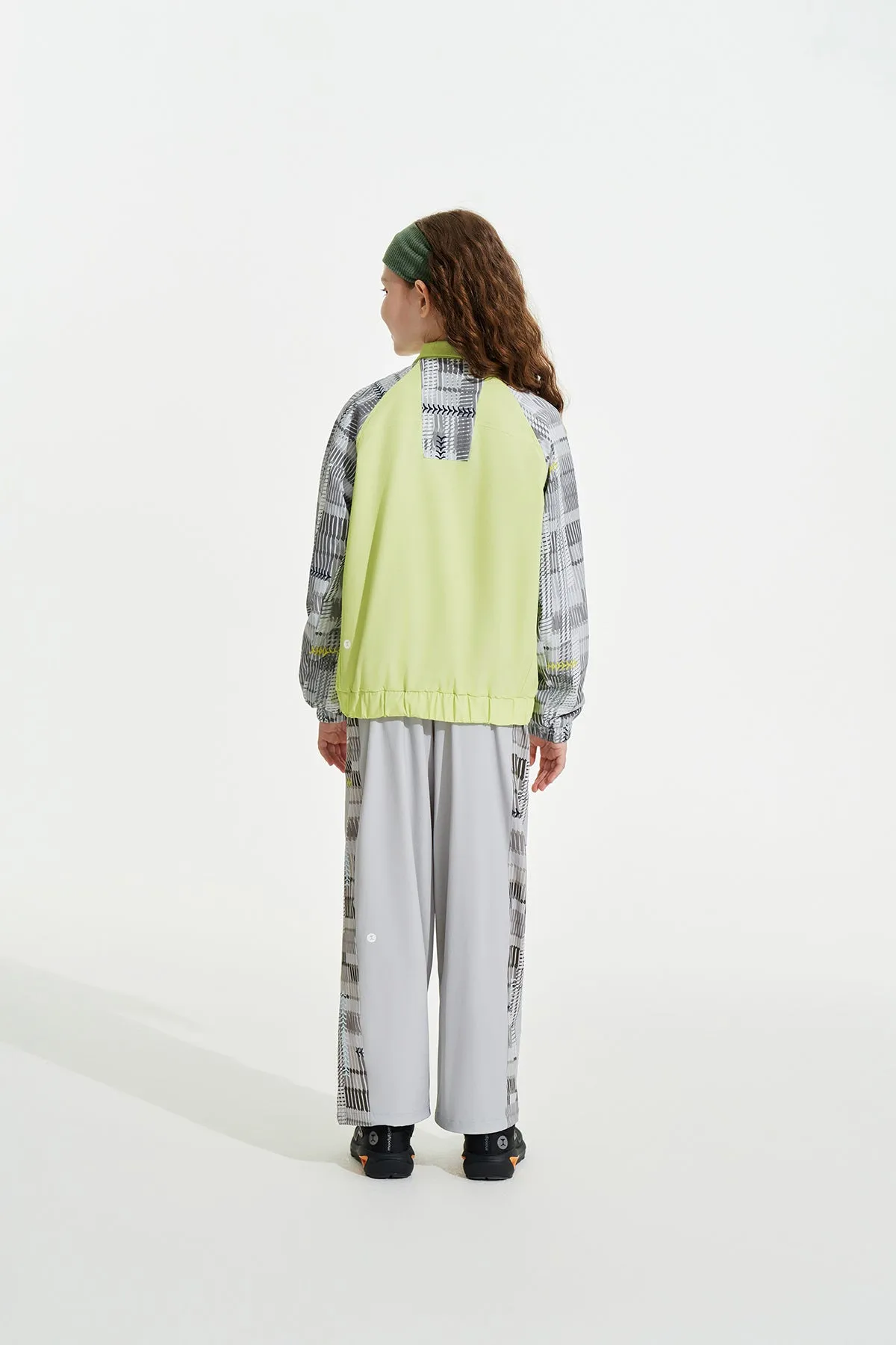 Relax Stretch Pant