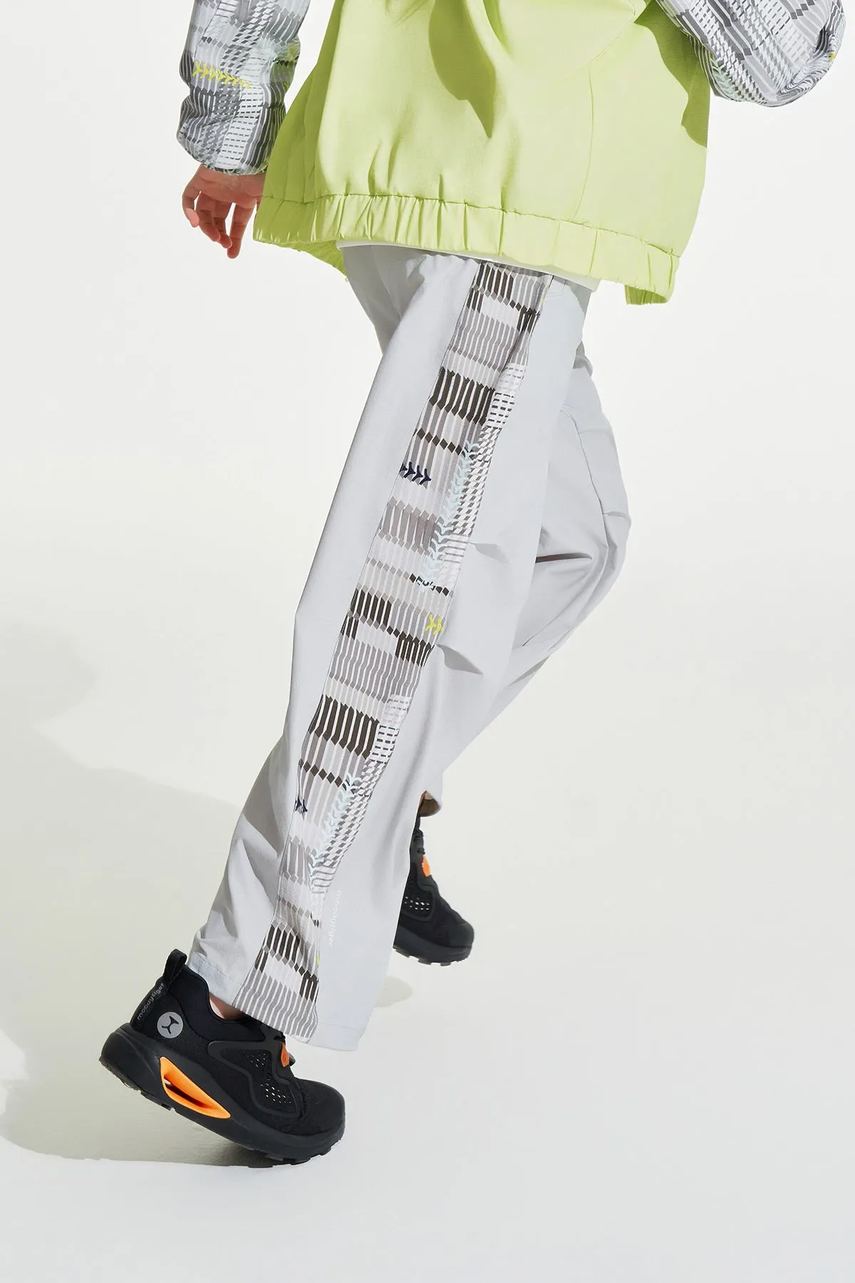 Relax Stretch Pant