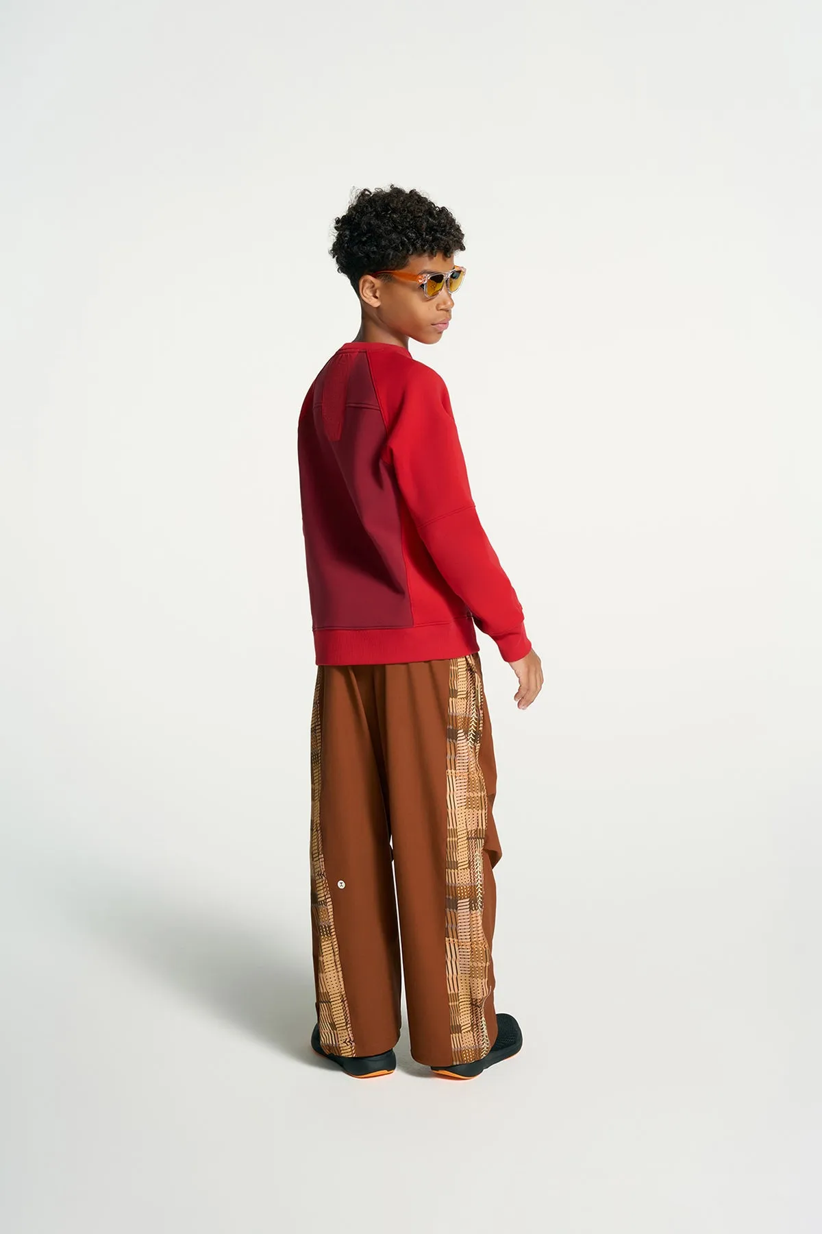 Relax Stretch Pant