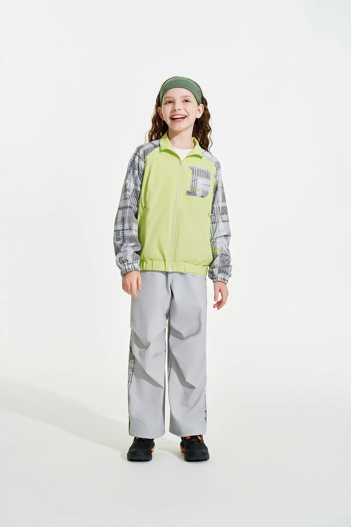 Relax Stretch Pant