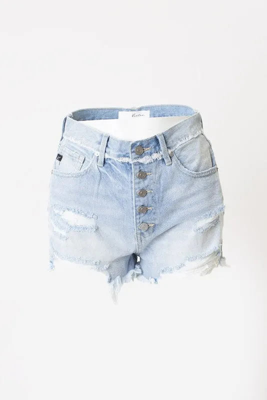 Ronan Shorts