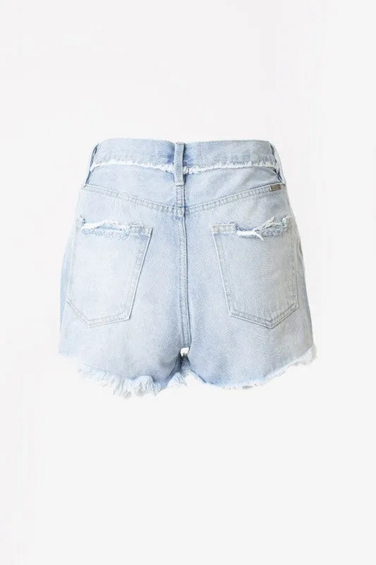 Ronan Shorts