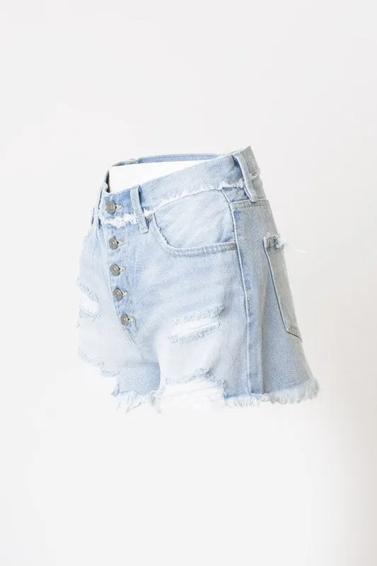 Ronan Shorts