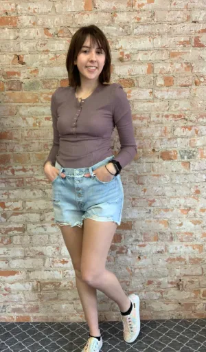 Ronan Shorts