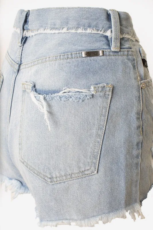Ronan Shorts