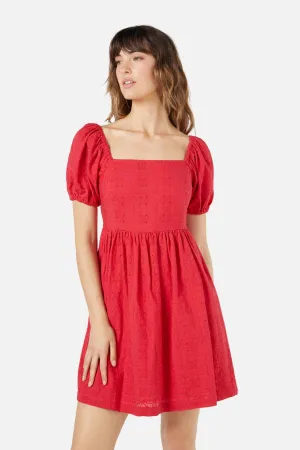Shona Dress