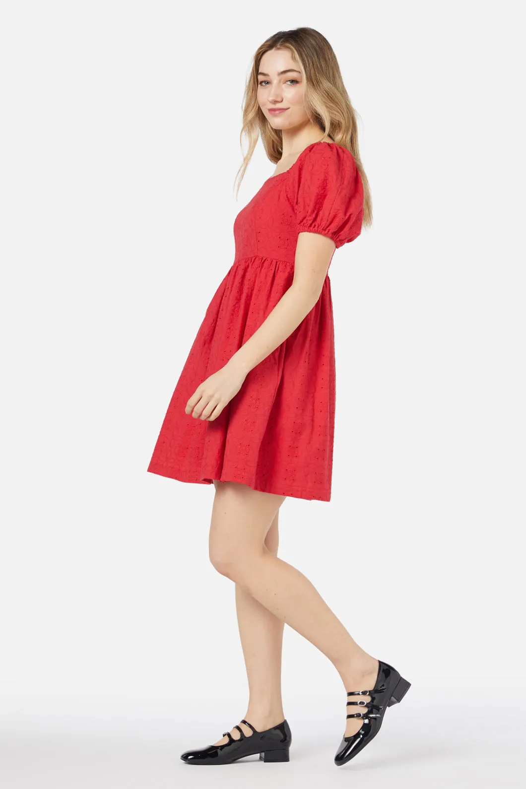 Shona Dress