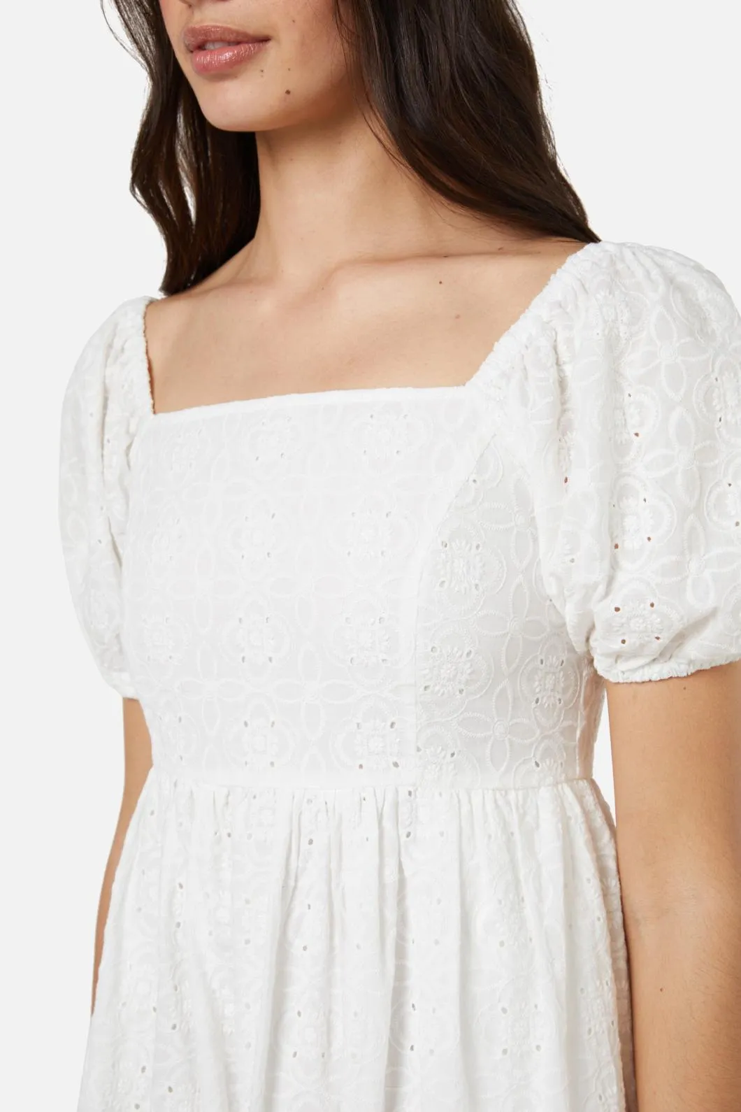 Shona Dress