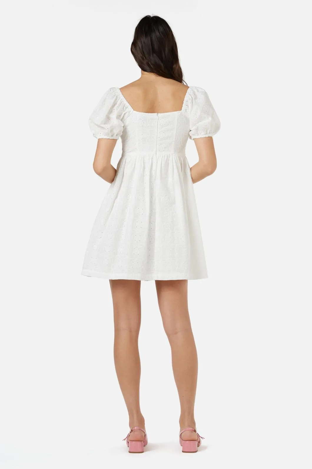 Shona Dress