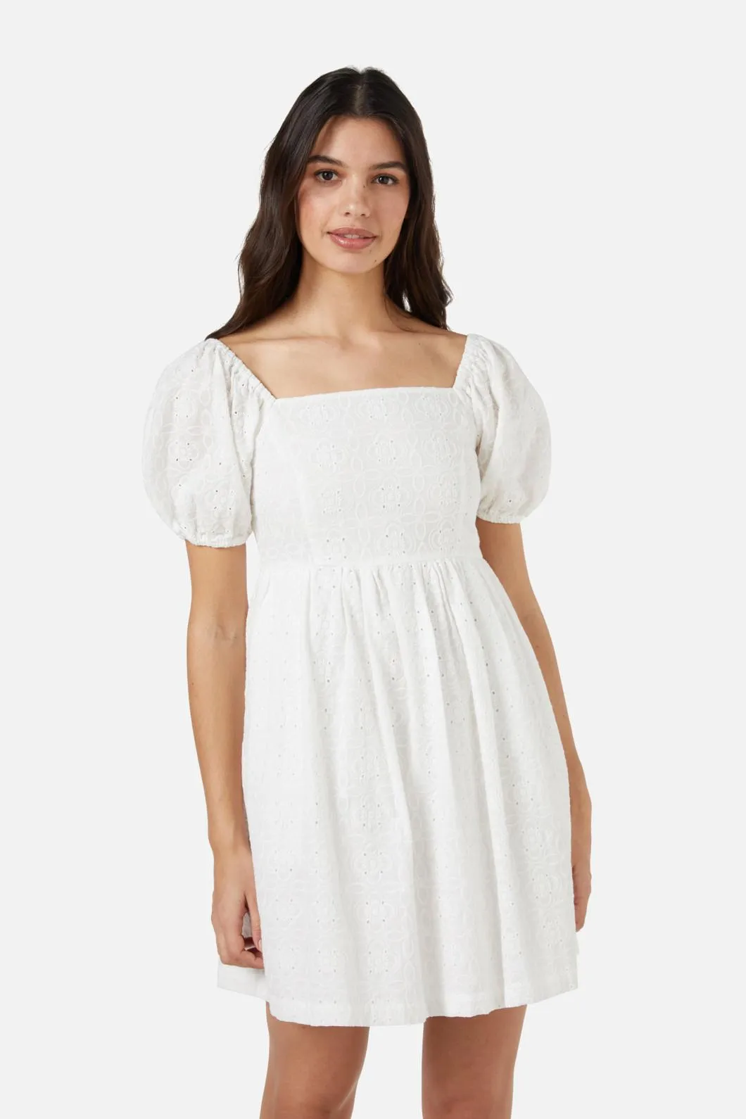 Shona Dress