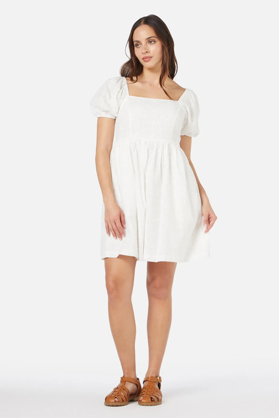 Shona Dress