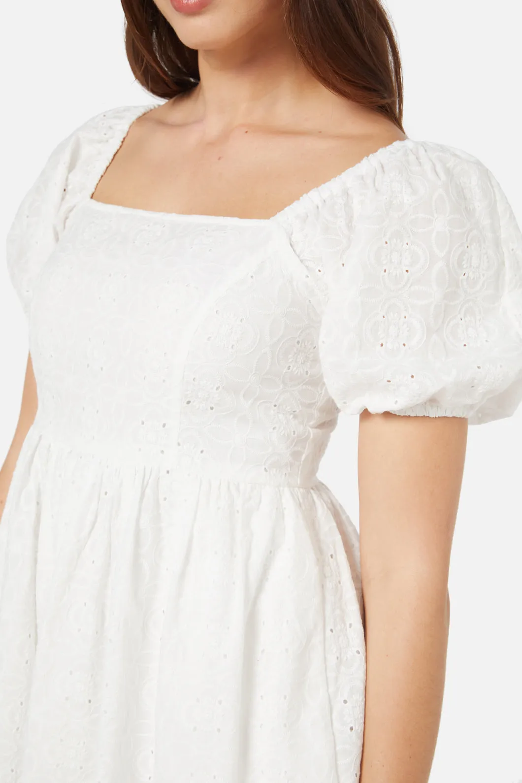 Shona Dress