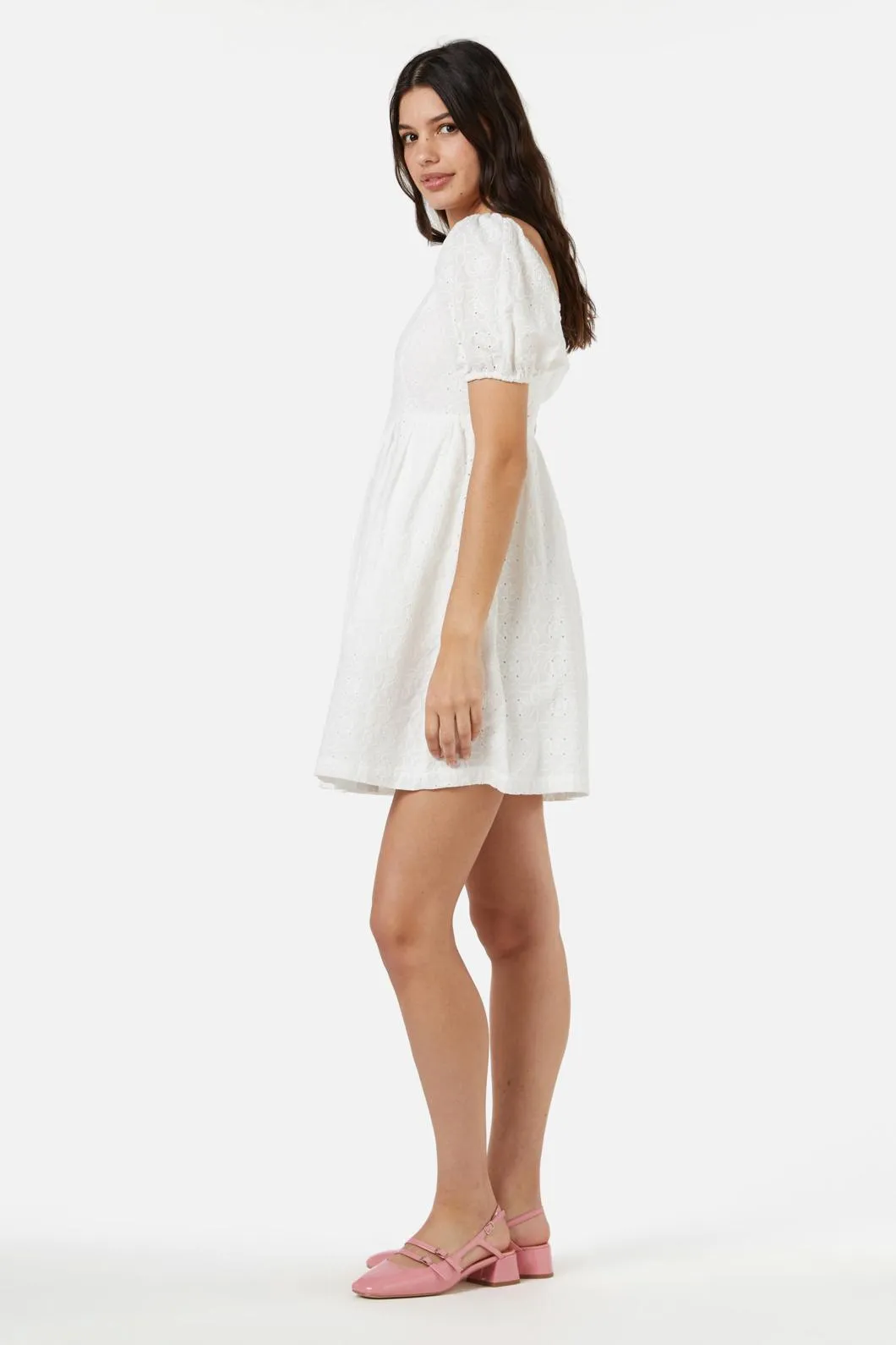 Shona Dress