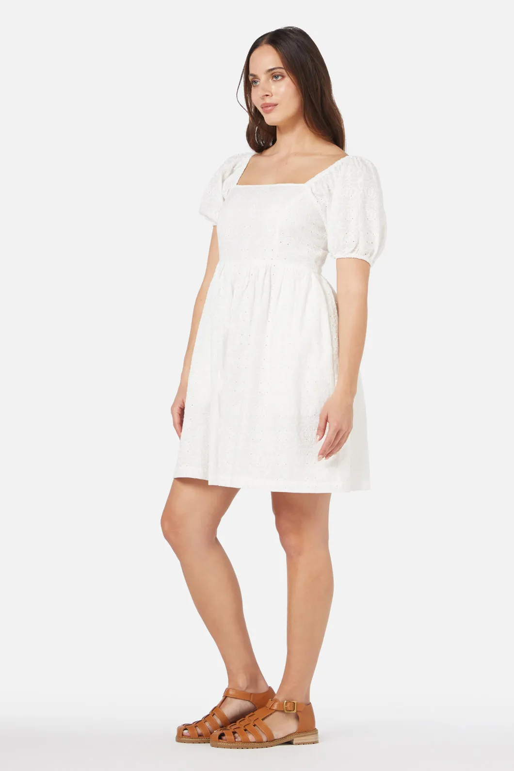 Shona Dress