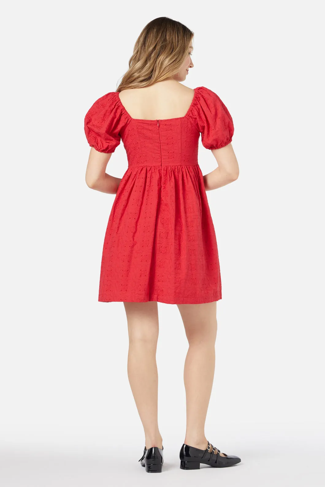 Shona Dress