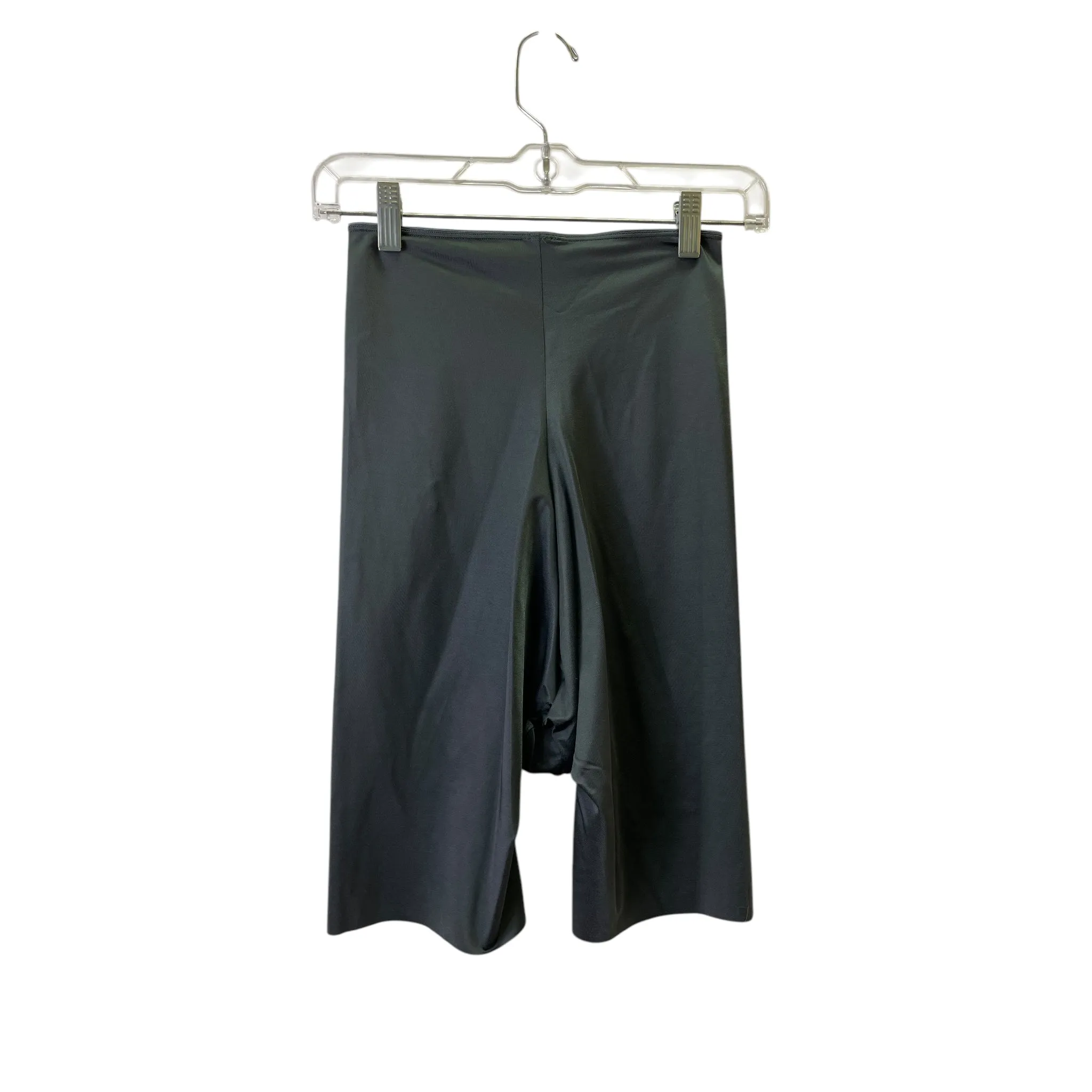 Shorts By Spanx In Grey, Size:L
