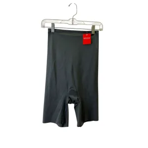 Shorts By Spanx In Grey, Size:L