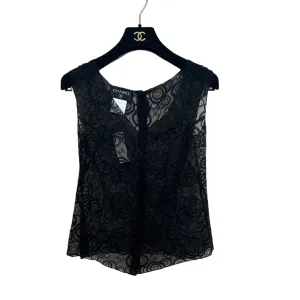 SIZE 38 CHANEL Tops