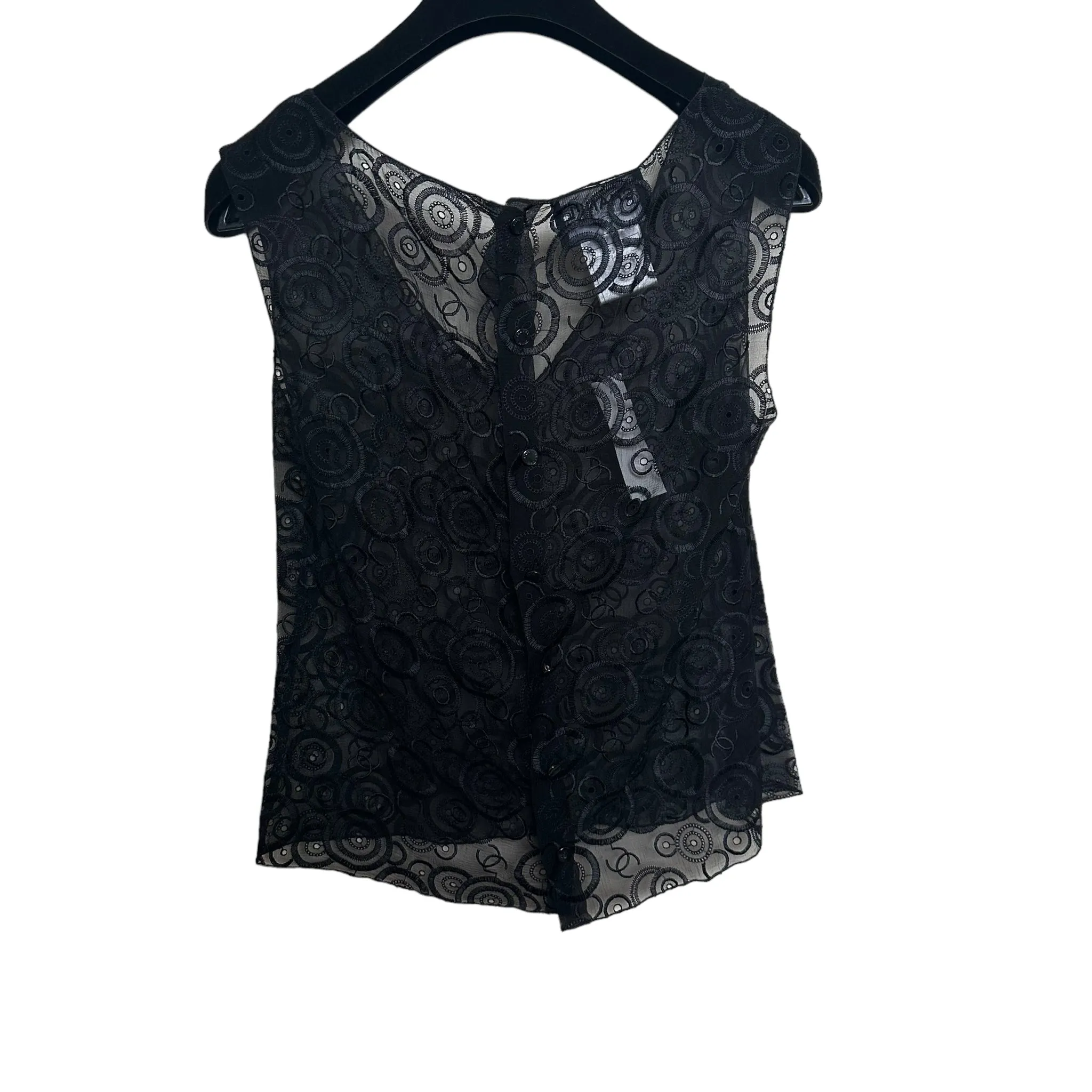 SIZE 38 CHANEL Tops