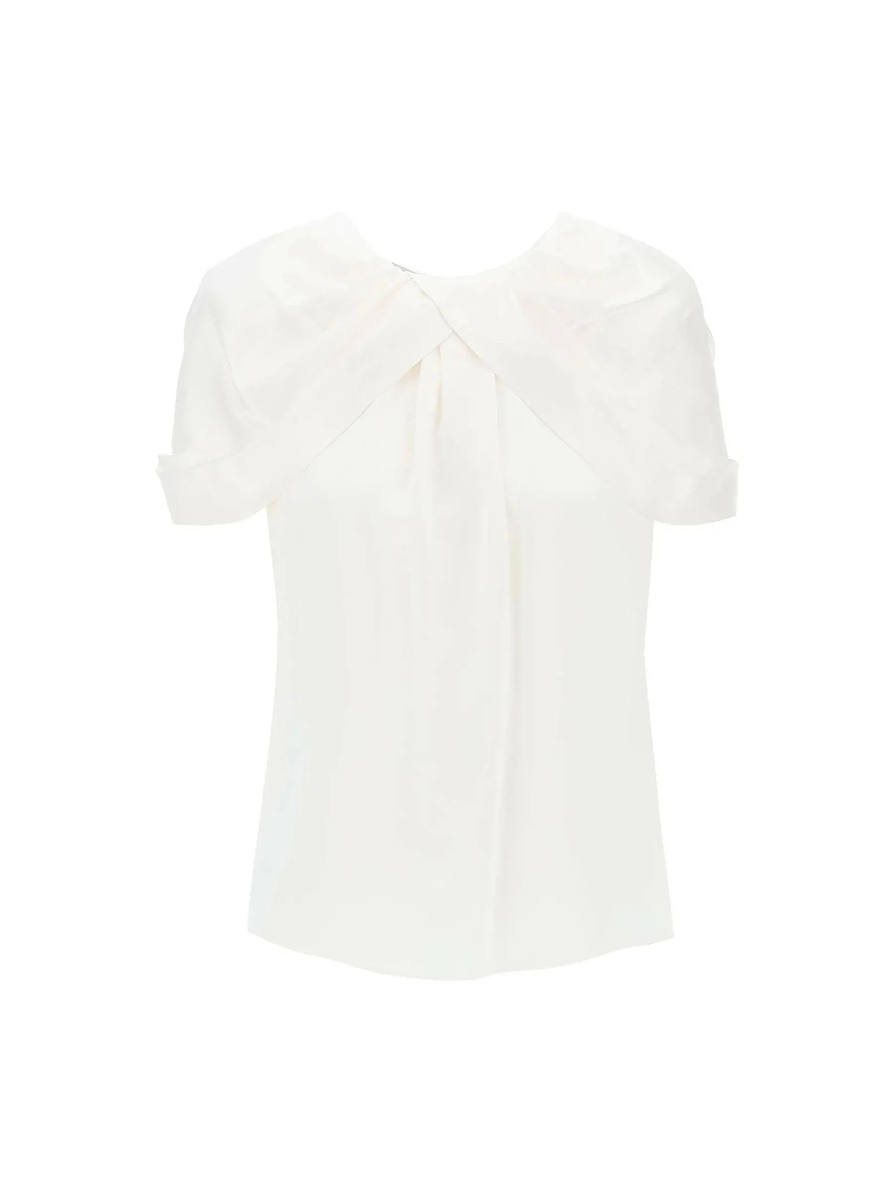 Stella McCartney Satin Top