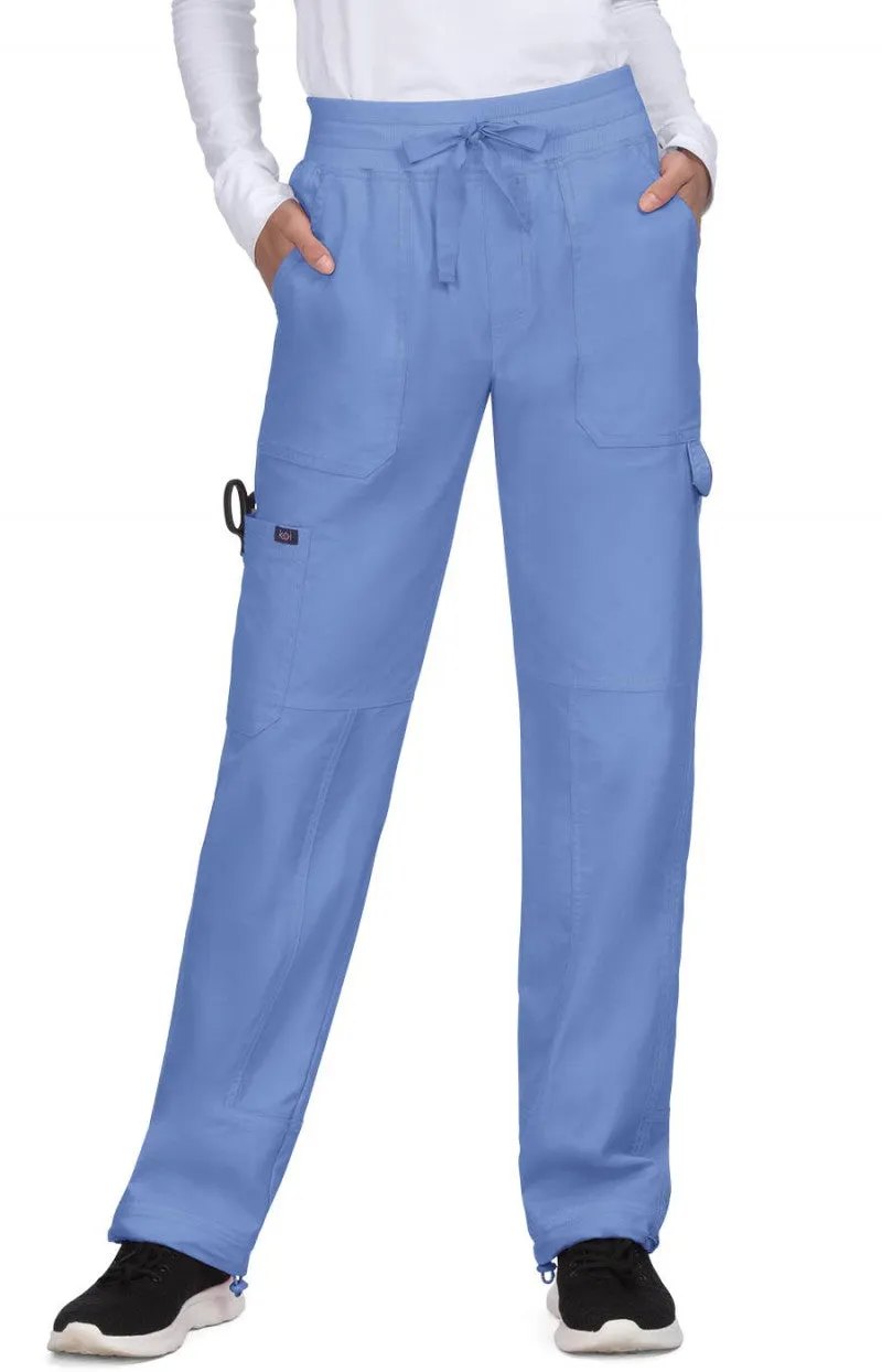 Stretch Alma Pant 751