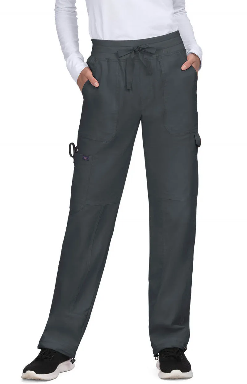 Stretch Alma Pant 751