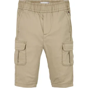 Tommy Hilfiger Sandalwood Cargo Pants