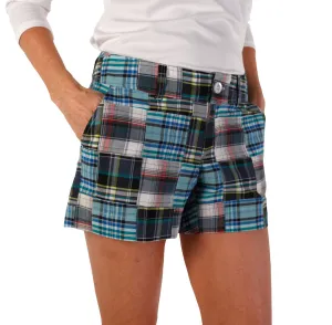 Women's Jenna Shorts - Berkshire/Cape/Blue Seersucker/Vail/Westwood/Cannes